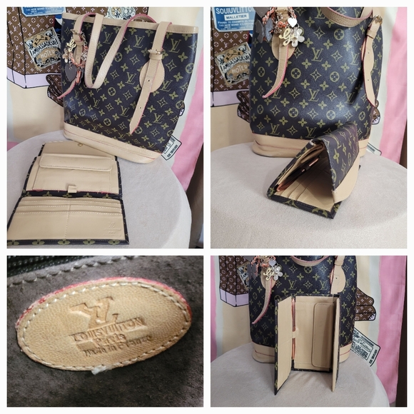 CHLOE Style  Blouse O/S - Picture 5 of 6